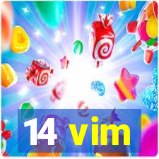 14 vim